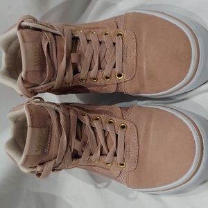 Vans womens 7.5 # 500714